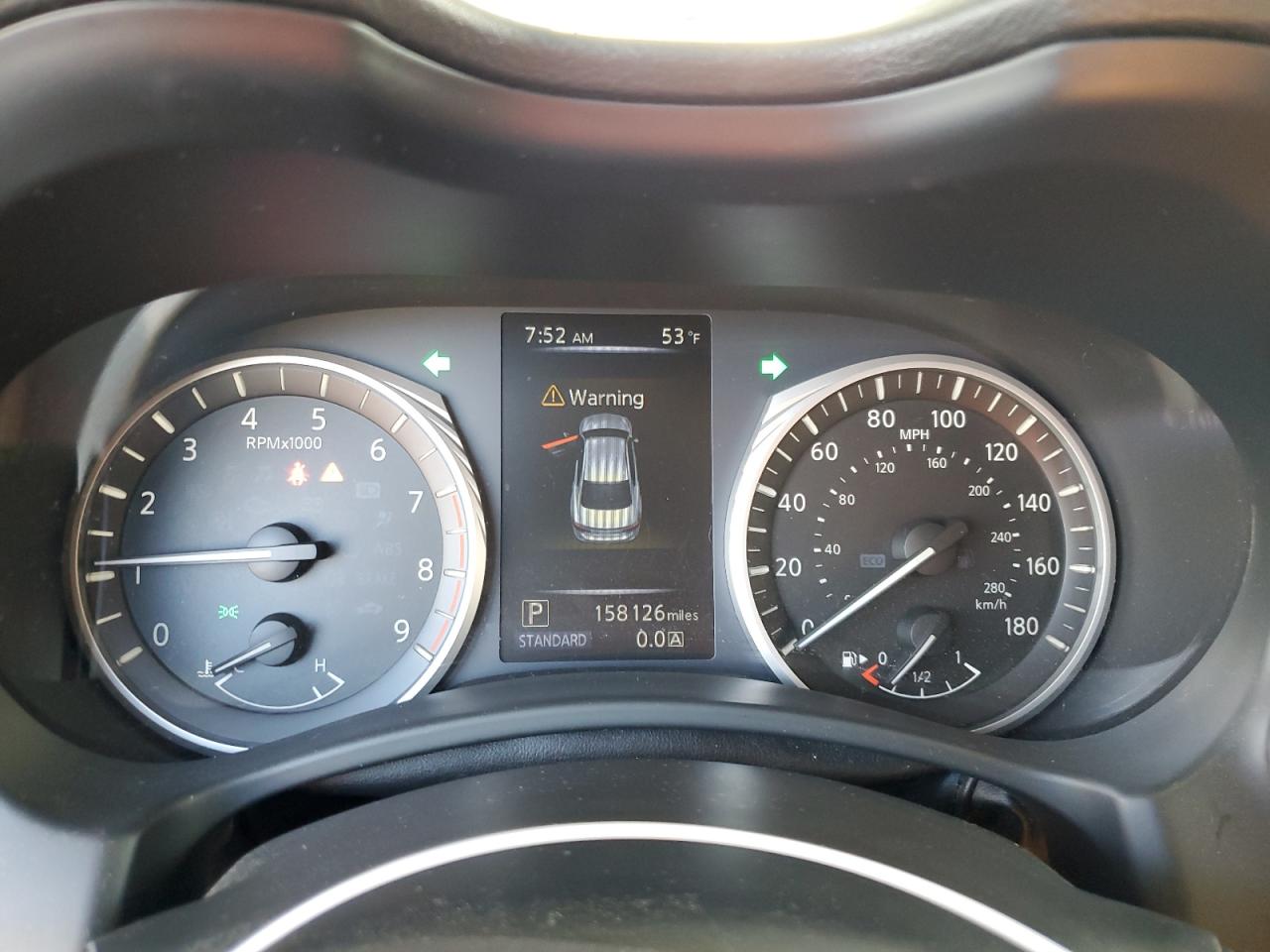 2018 Infiniti Q50 - Image 9