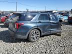 2022 Ford Explorer St-Line for Sale in Windsor, NJ - Front End