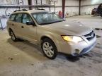2008 Subaru Outback 2.5I for Sale in Eldridge, IA - Undercarriage