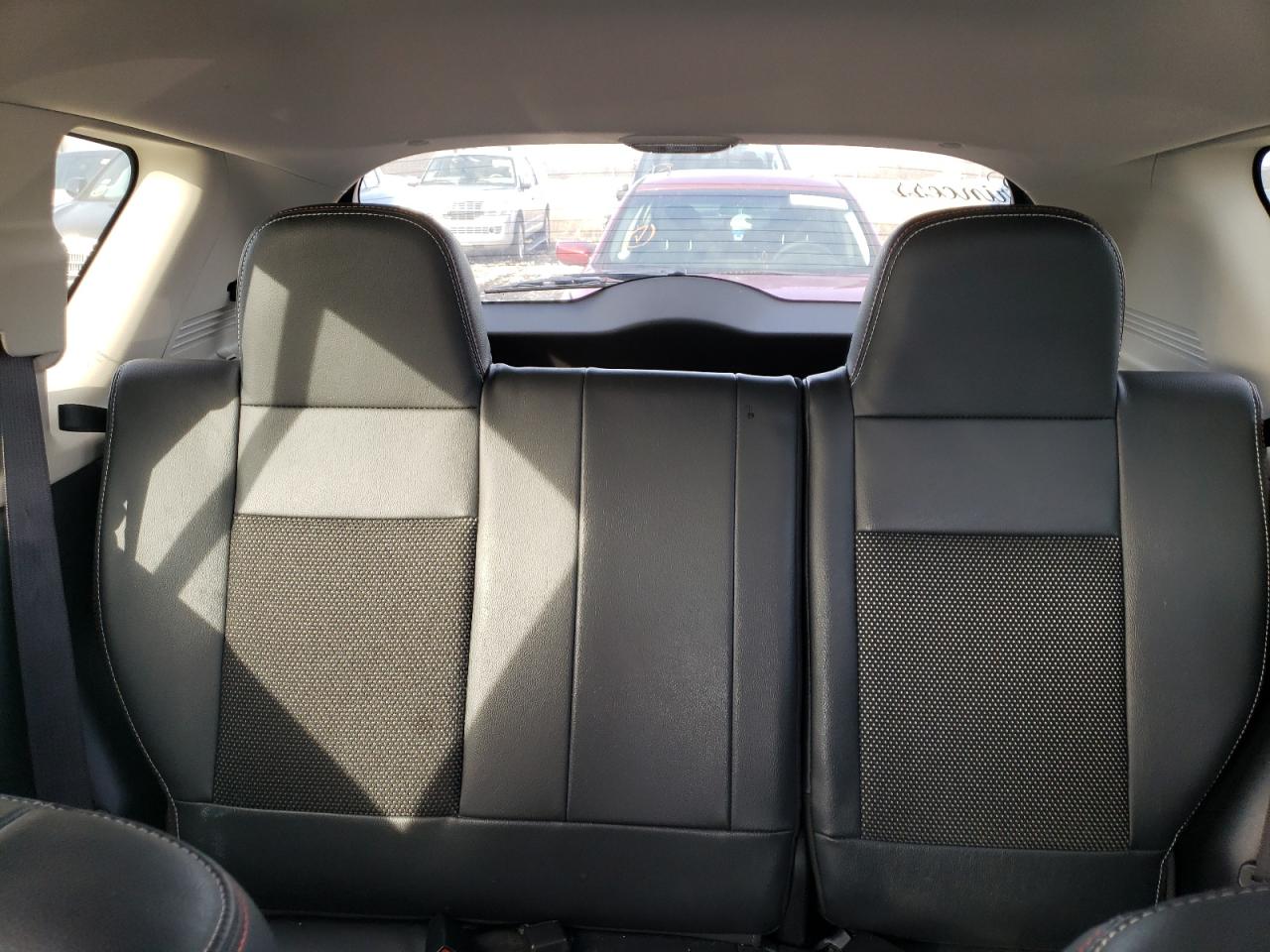 2017 Jeep Compass - Image 10
