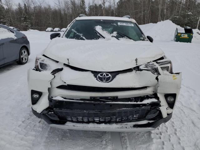 2016 TOYOTA RAV4 SE
