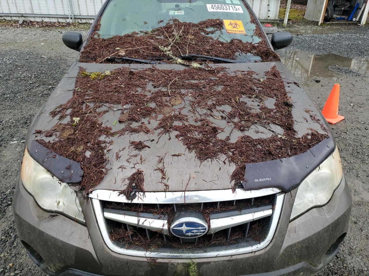 2009 Subaru Legacy - Image 13