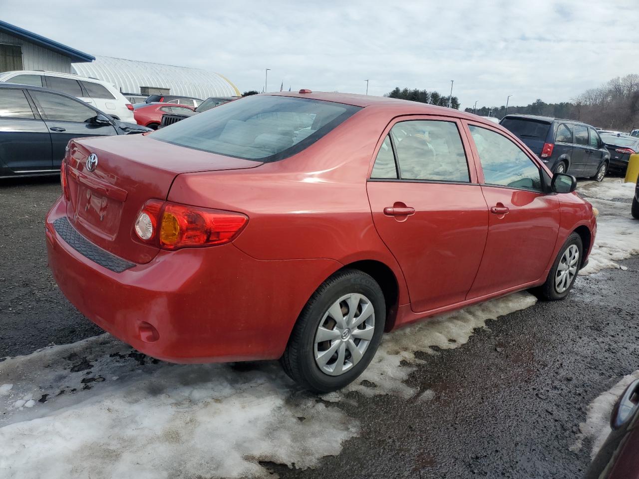 2010 Toyota Corolla - Image 3