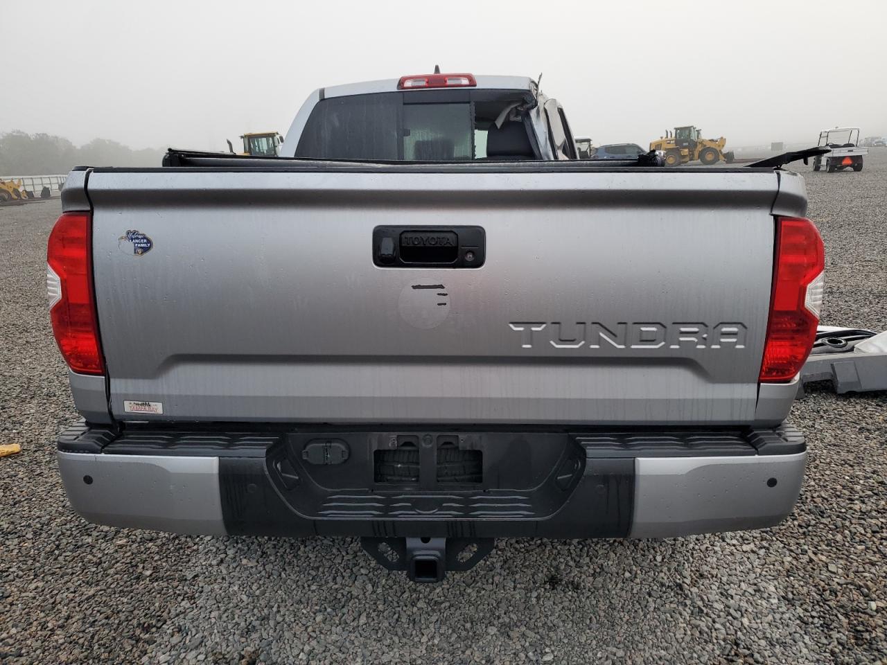 2021 Toyota Tundra - Image 6
