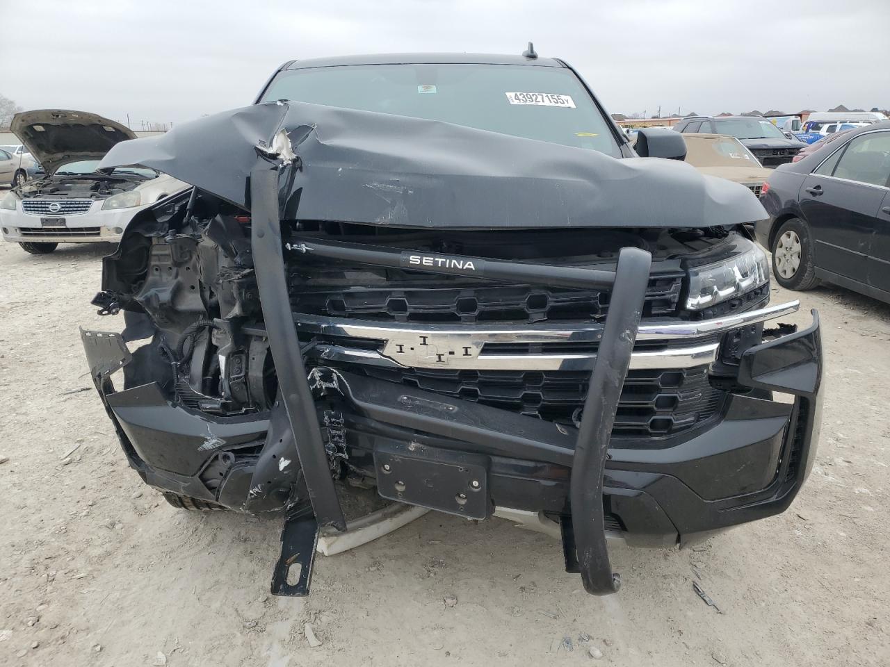 2022 Chevrolet Tahoe - Image 5