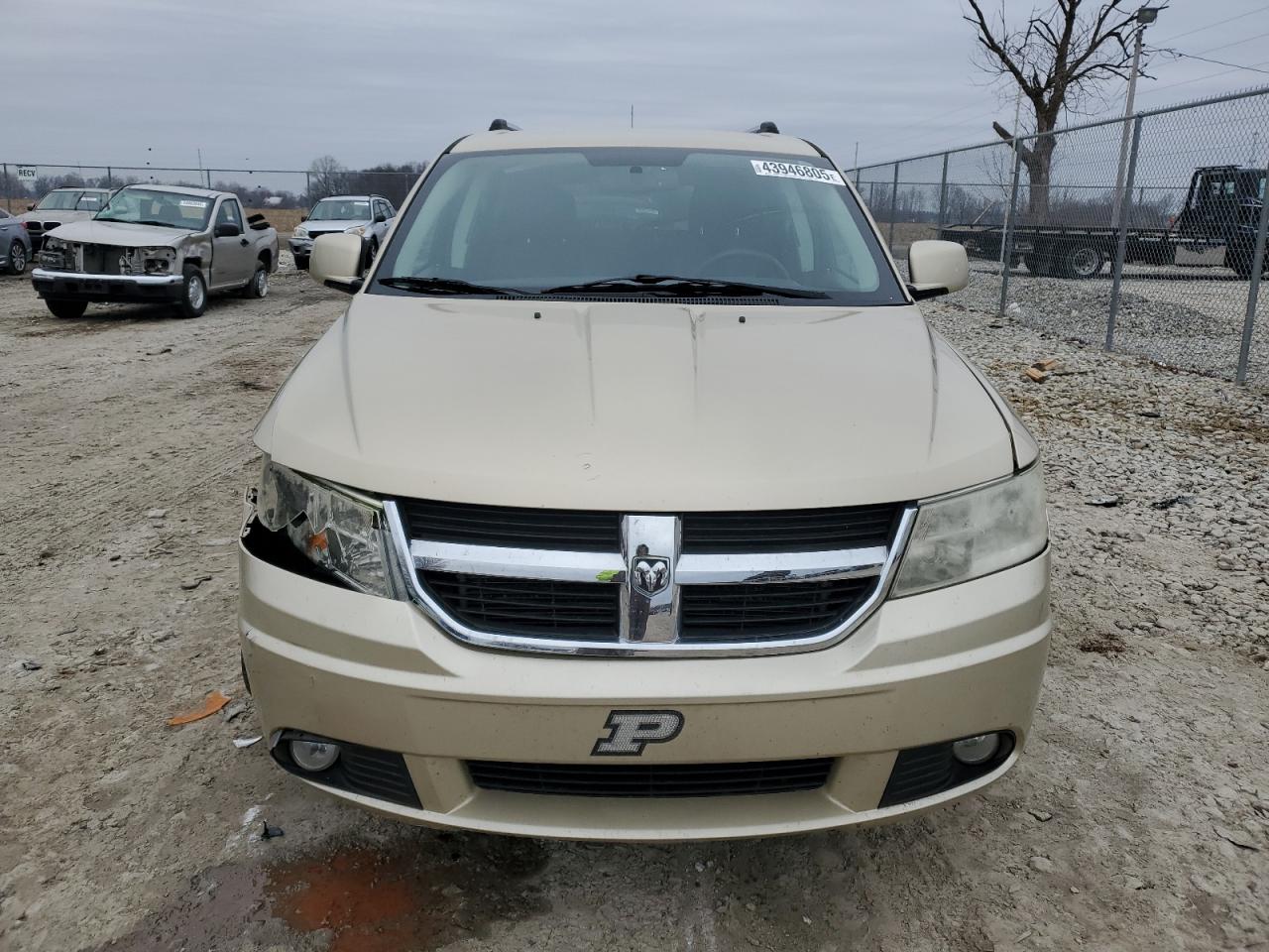 2010 Dodge Journey - Image 5