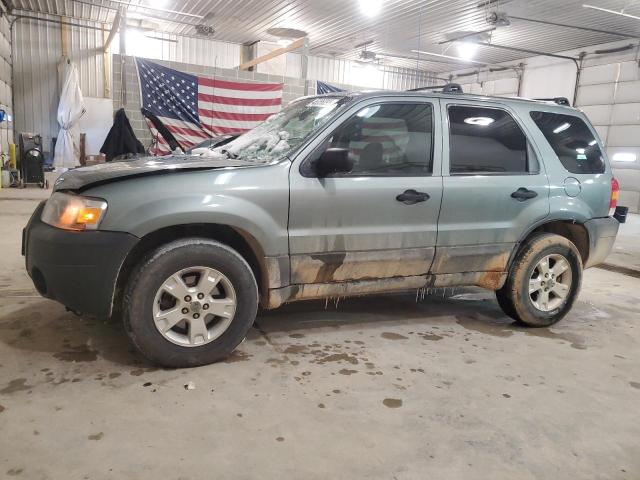 2006 Ford Escape Xlt