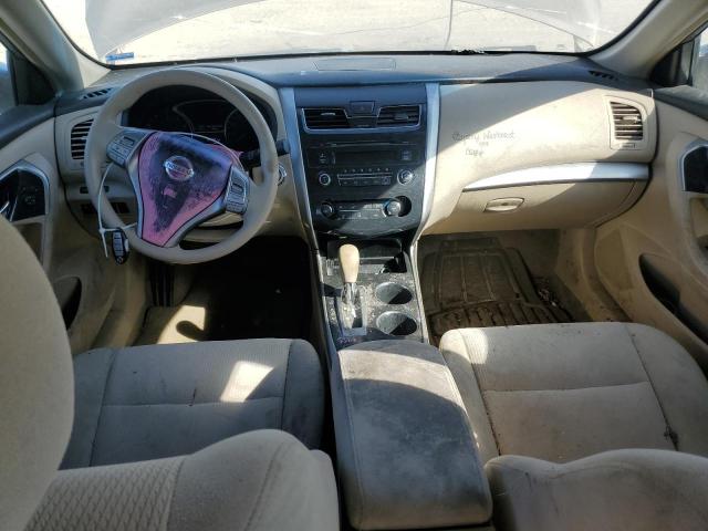 Седаны NISSAN ALTIMA 2013 Бежевый