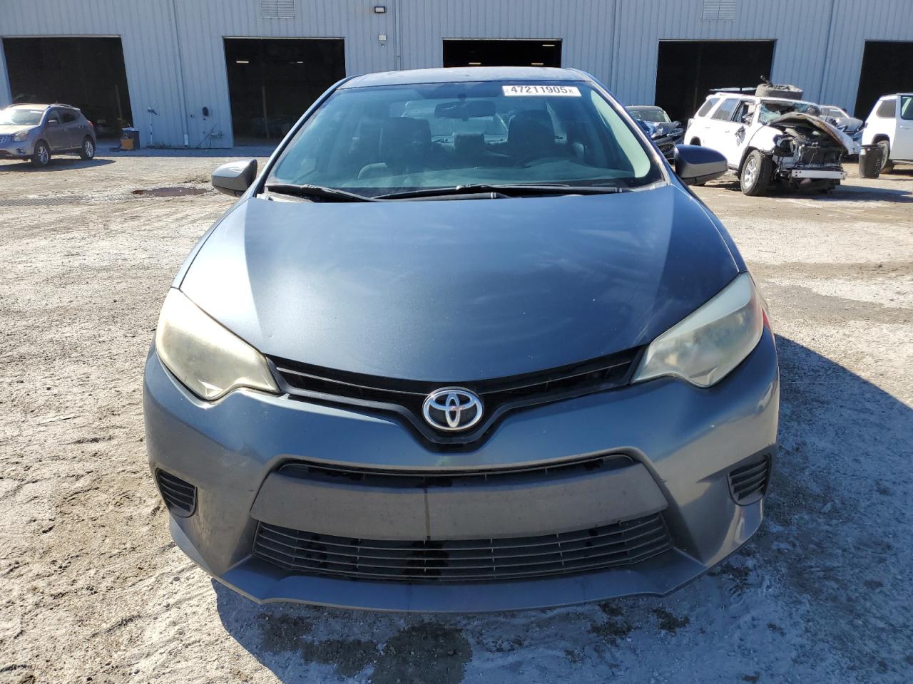 2014 Toyota Corolla - Image 5