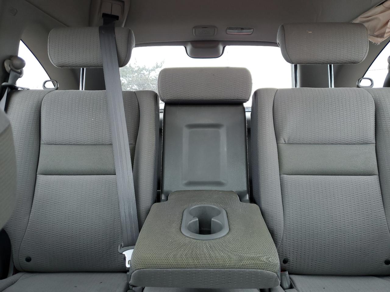 2007 Honda CR-V - Image 10