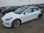 2019 Tesla Model 3  იყიდება Indianapolis-ში, IN - Rear End