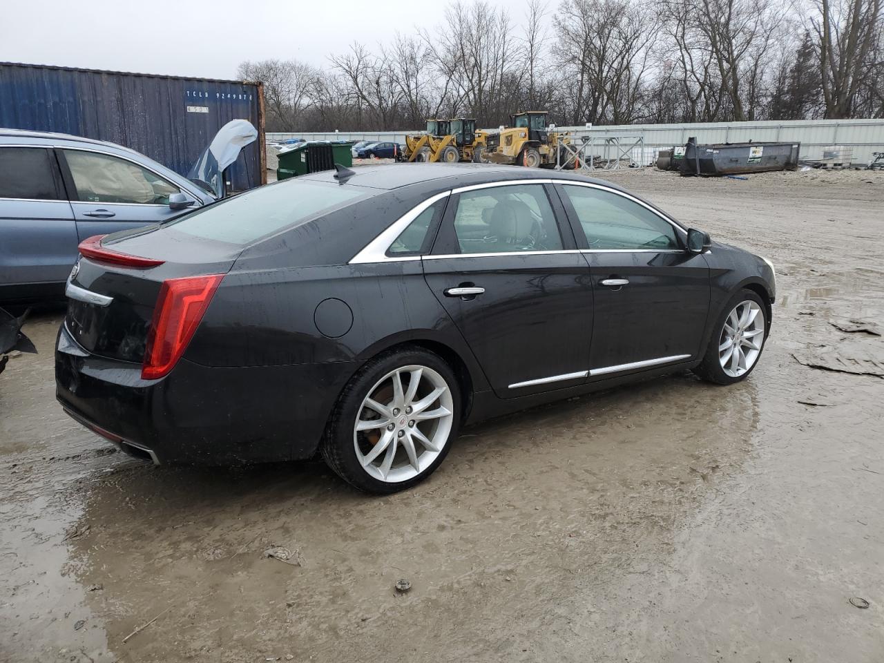 2013 Cadillac XTS - Image 3