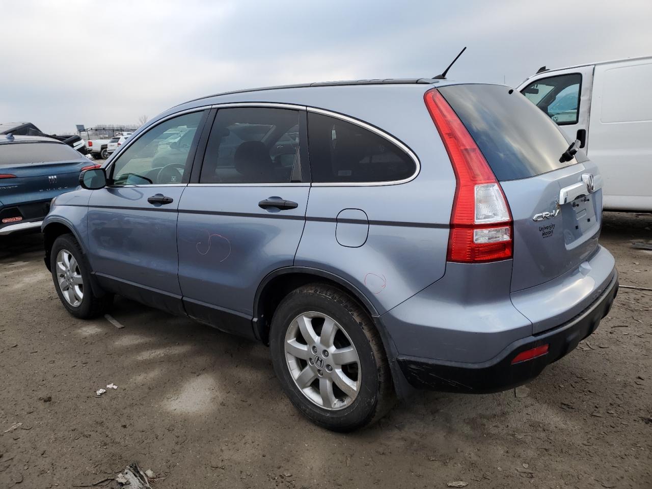 2009 Honda CR-V - Image 2