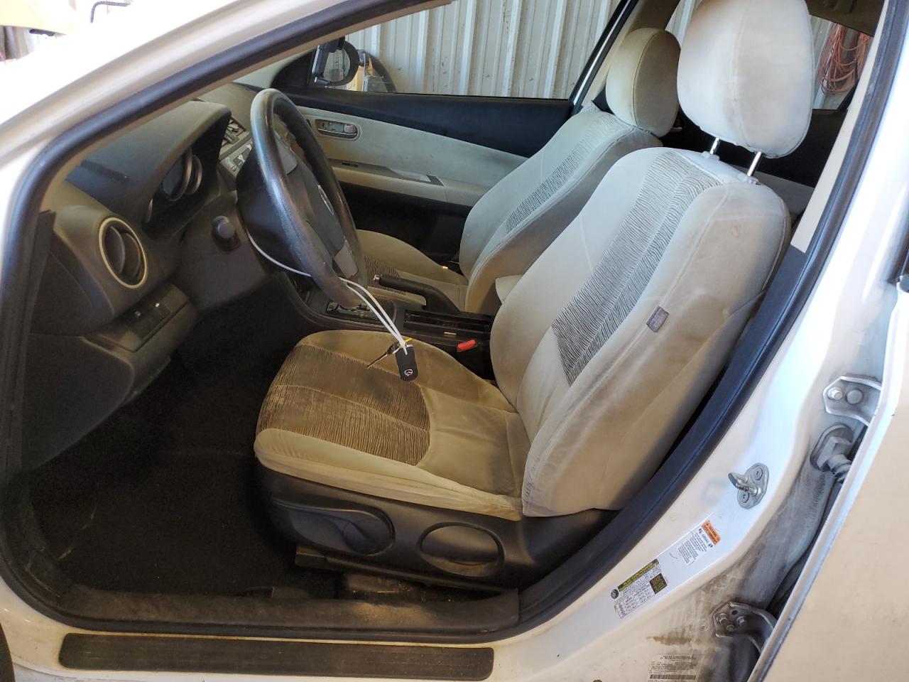 2010 Mazda 6 - Image 7