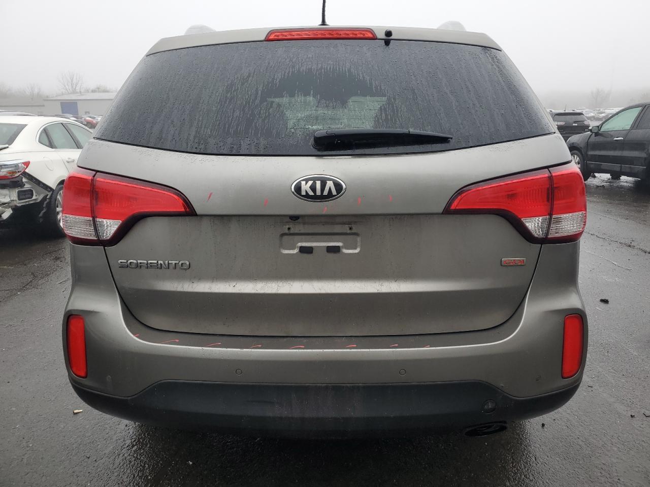 2015 Kia Sorento - Image 6