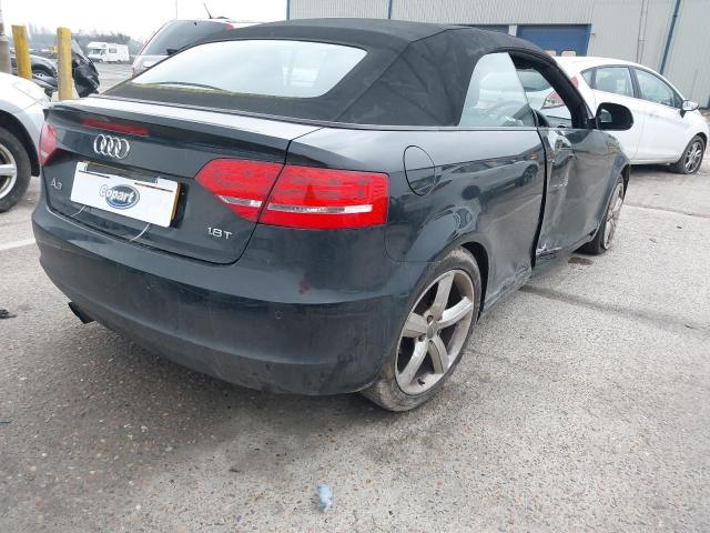 2010 AUDI A3 TECHNIK