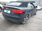 2010 AUDI A3 TECHNIK for sale at Copart SANDWICH