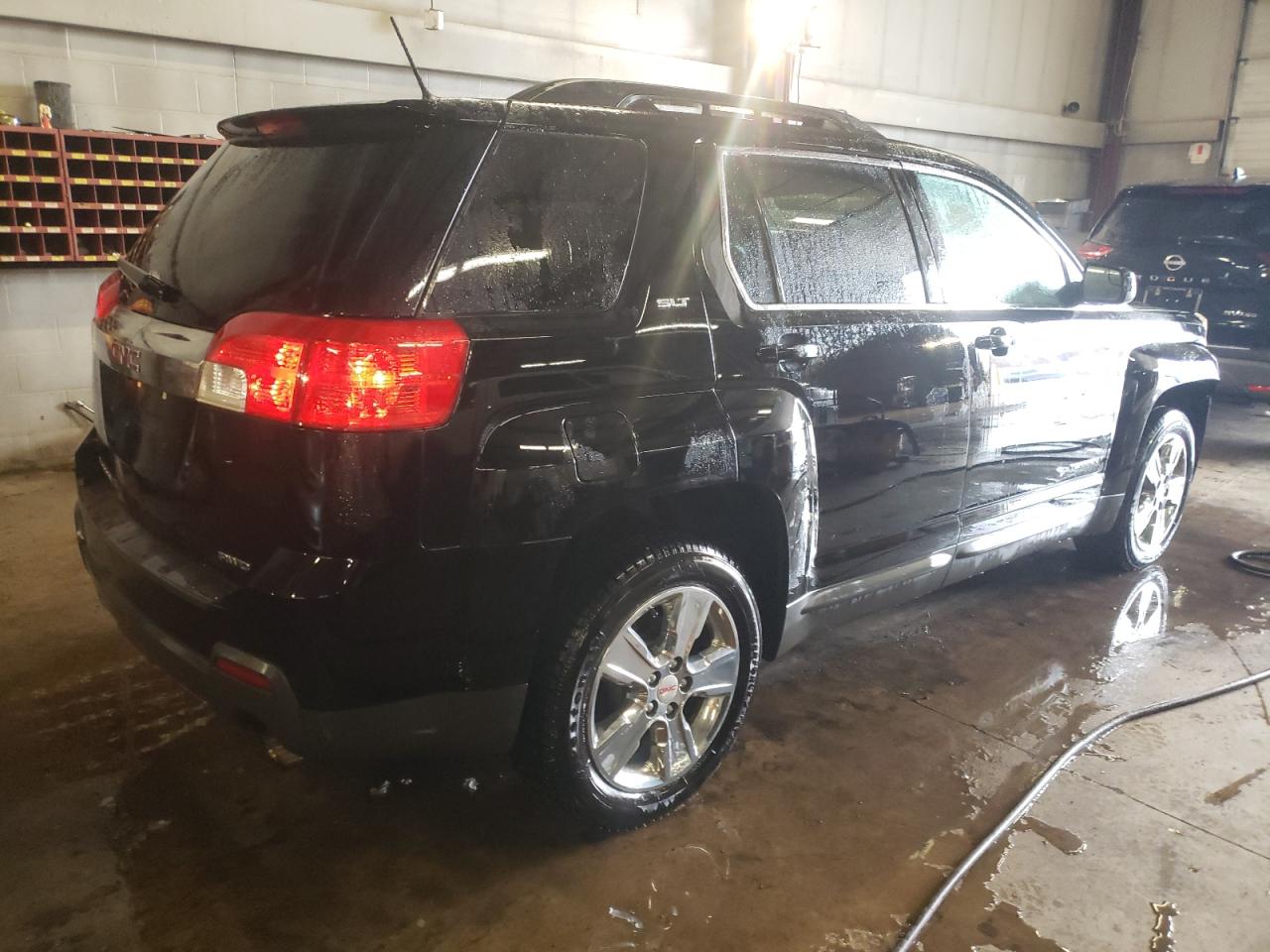 2014 GMC Terrain - Image 3