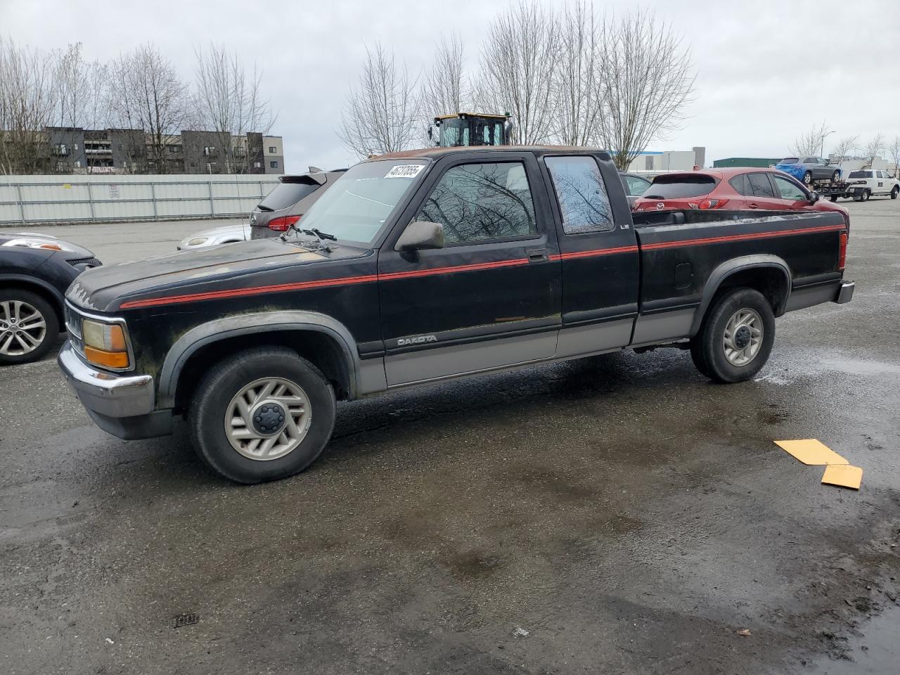 Arlington, WA에서 판매 중인 1993 Dodge Dakota - Side