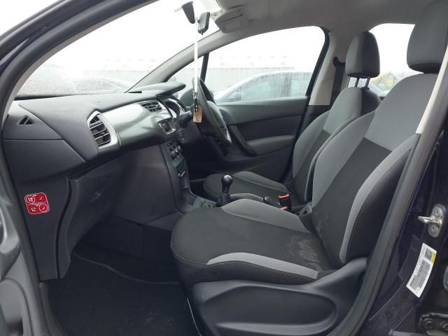 2013 CITROEN C3 VT