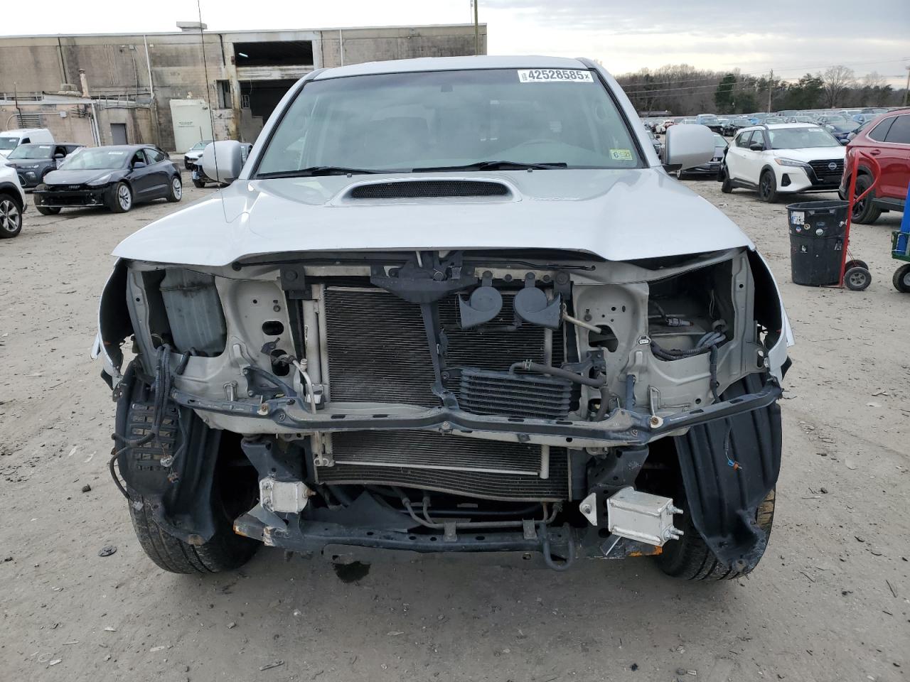 2005 Toyota Tacoma - Image 5