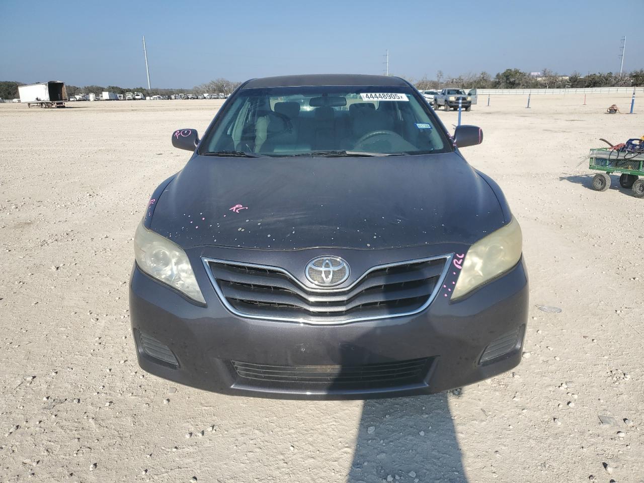 2011 Toyota Camry - Image 5