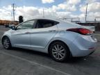 2015 Hyundai Elantra Se for Sale in Wilmington, CA - Vandalism