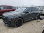 2024 Lincoln Nautilus Black Label zu verkaufen in Haslet, TX - Undercarriage