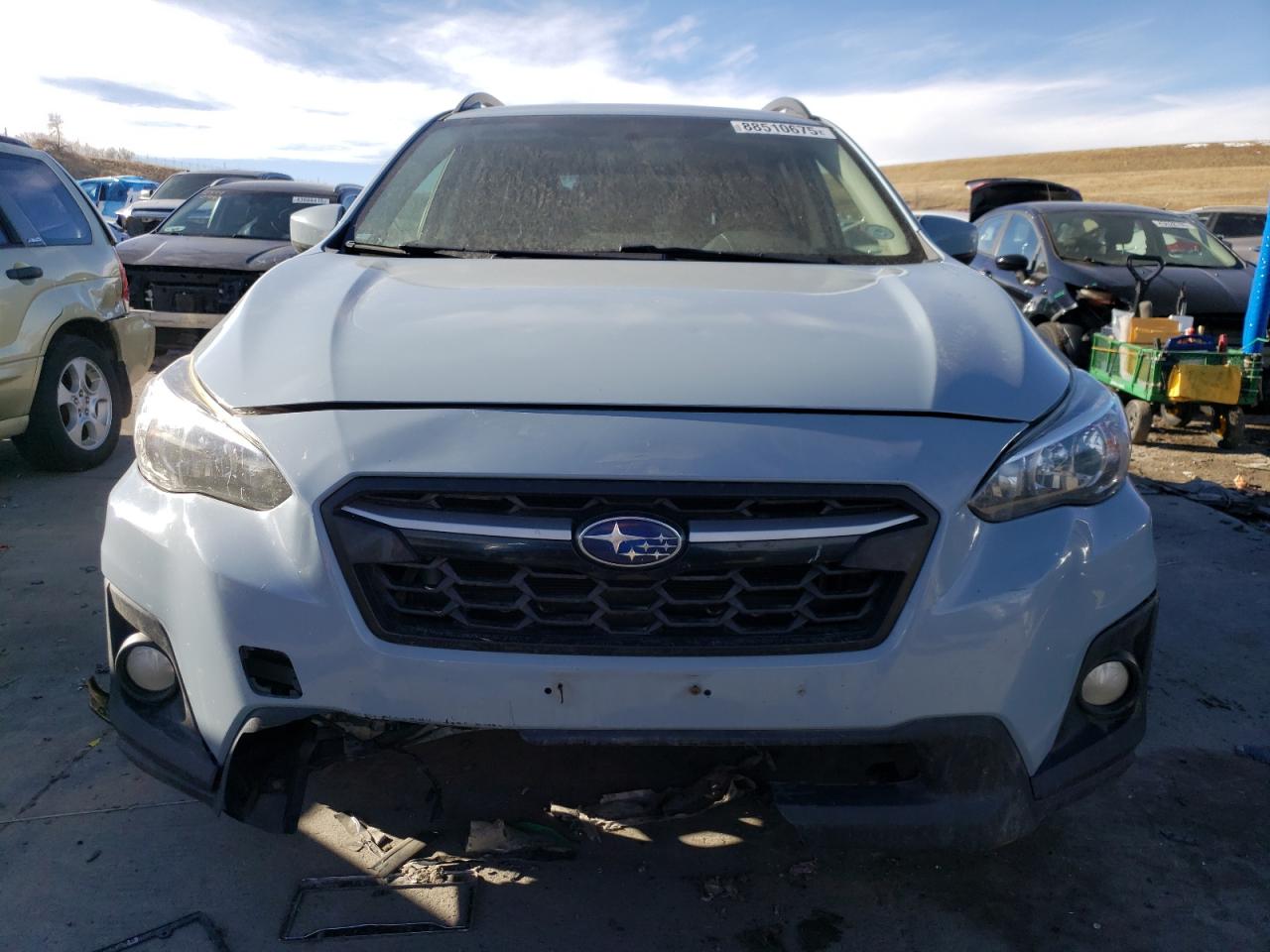 2018 Subaru XV - Image 5