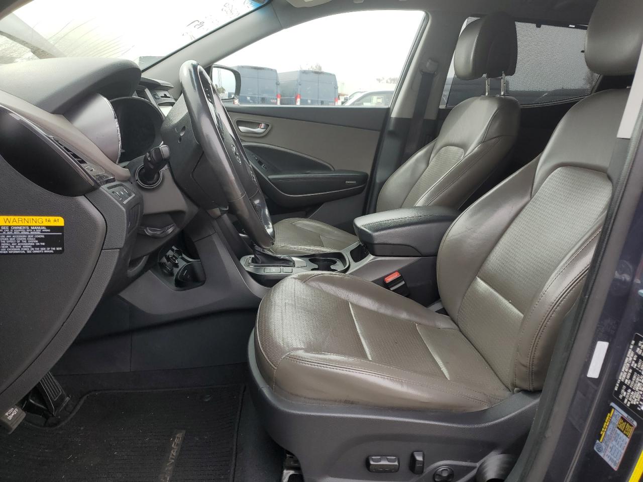 2013 Hyundai Santa Fe - Image 7