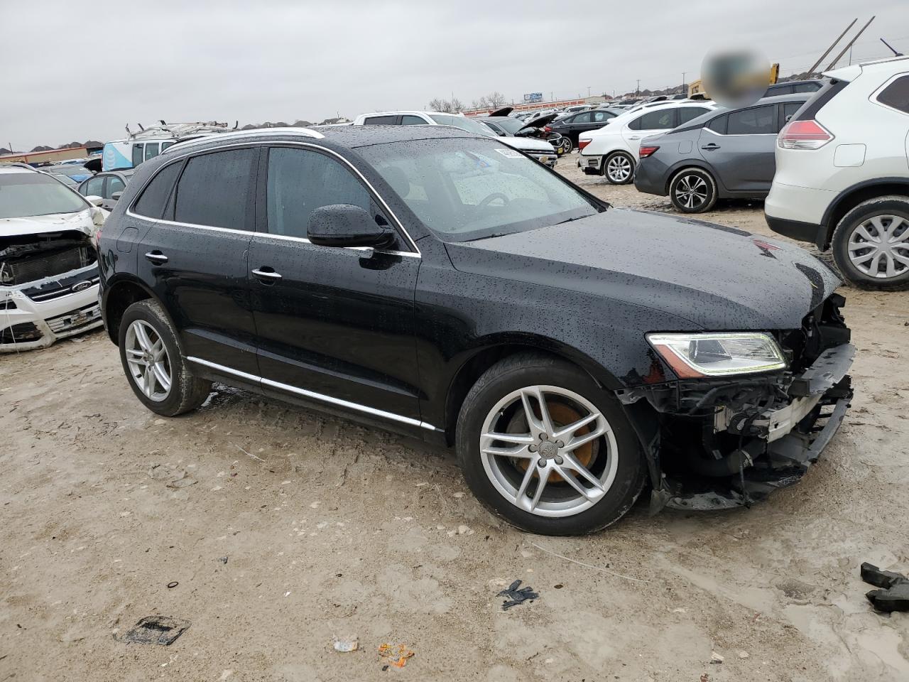 2017 Audi Q5 - Image 4