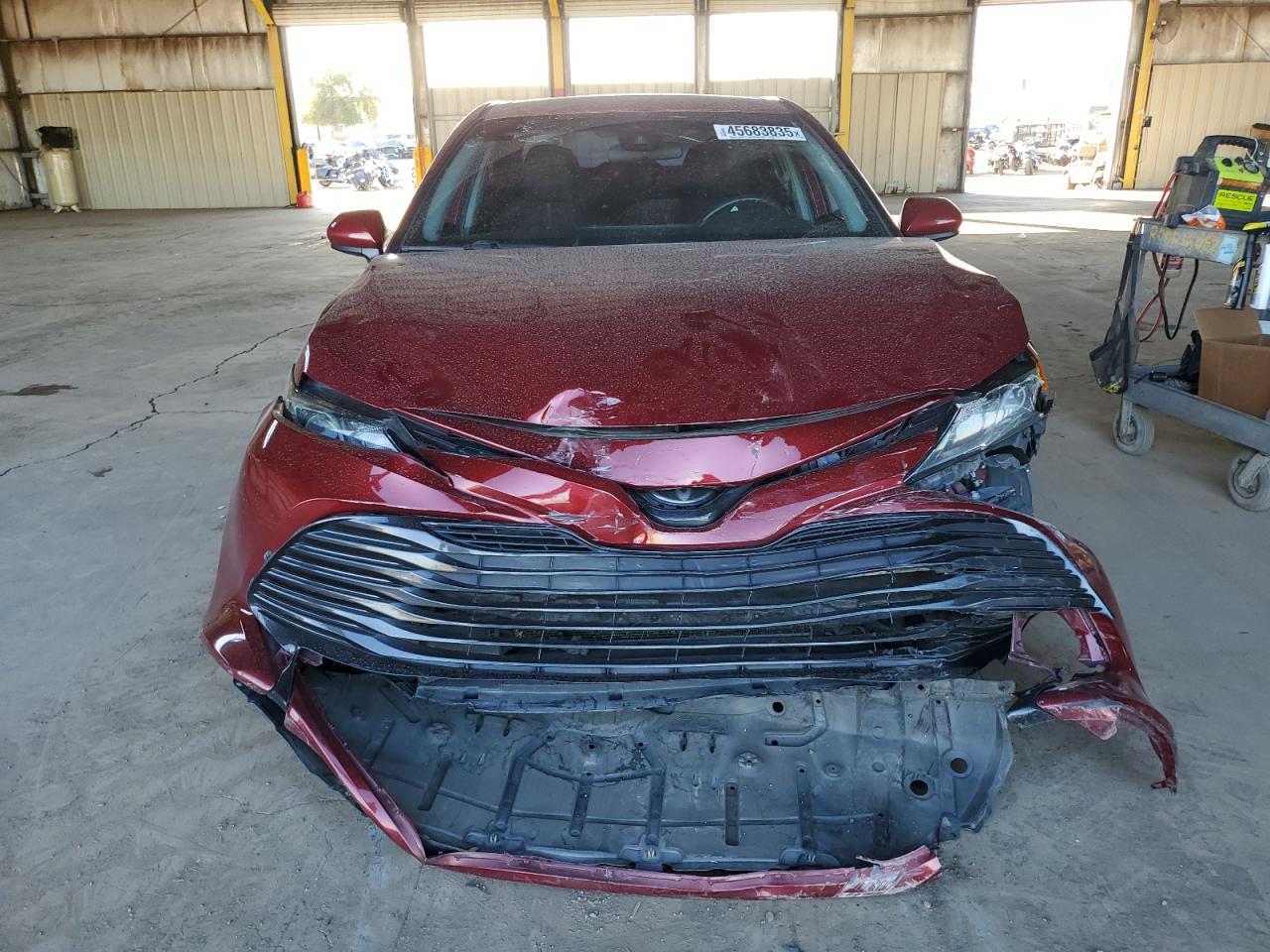 2019 Toyota Camry - Image 5