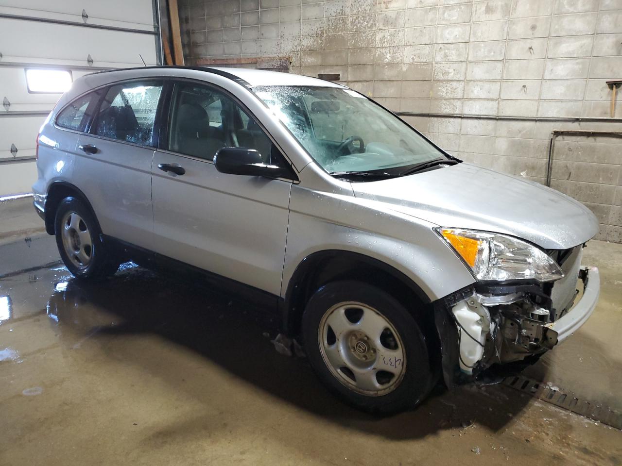 2010 Honda CR-V - Image 4