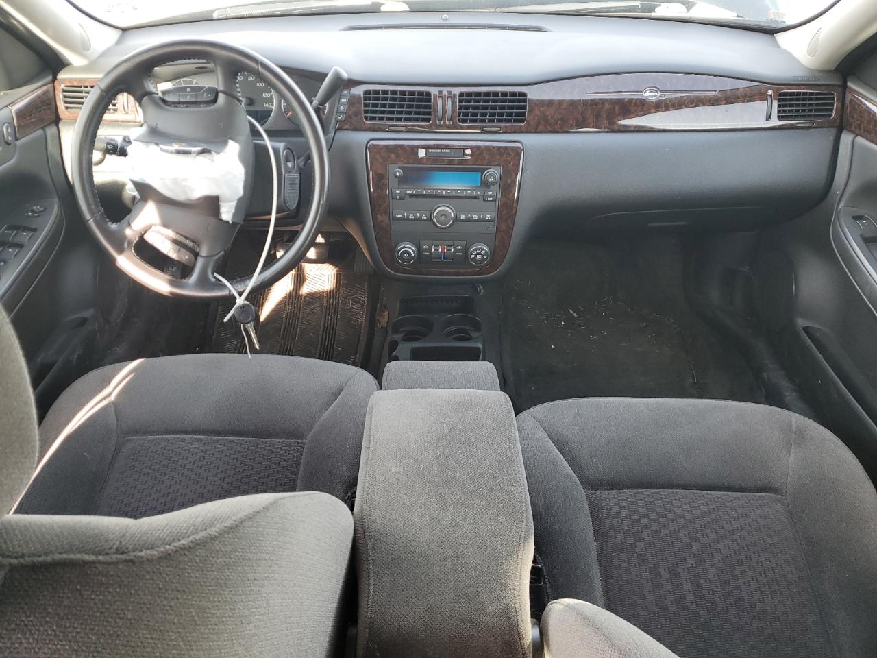 2013 Chevrolet Impala - Image 8