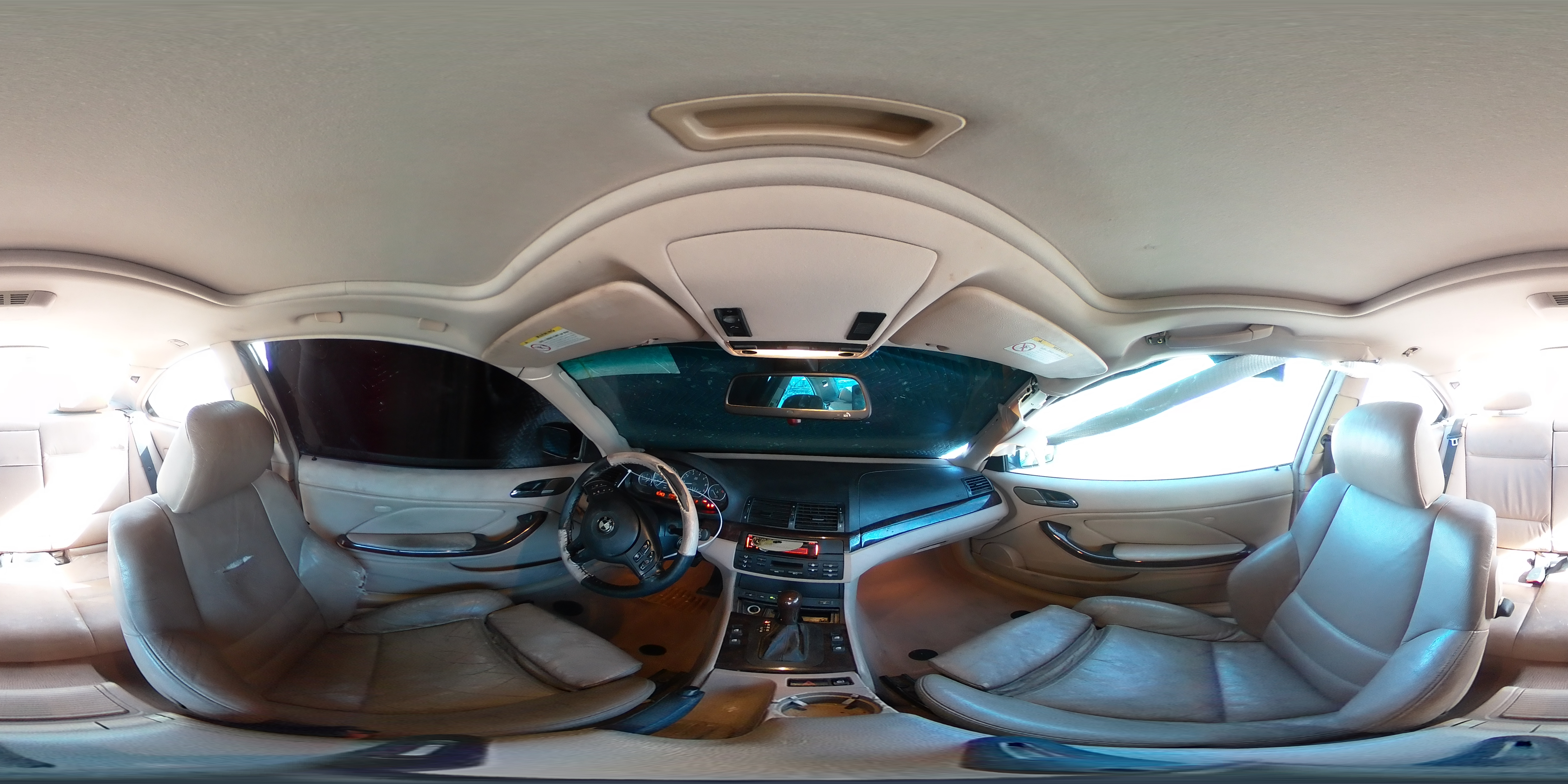 2005 BMW 3er - Image 13