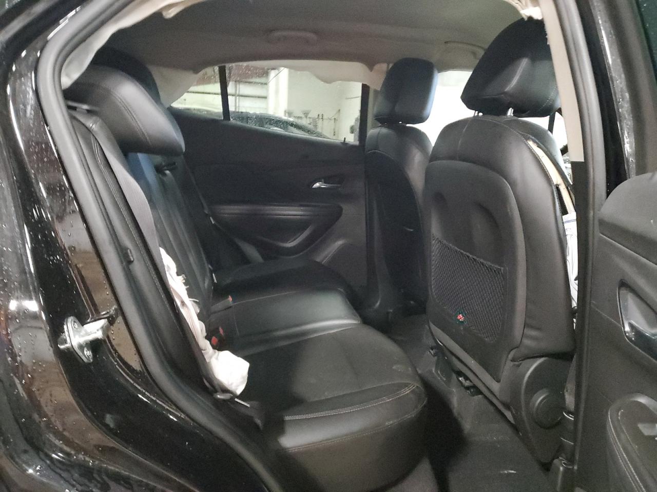 2019 Buick Encore - Image 11