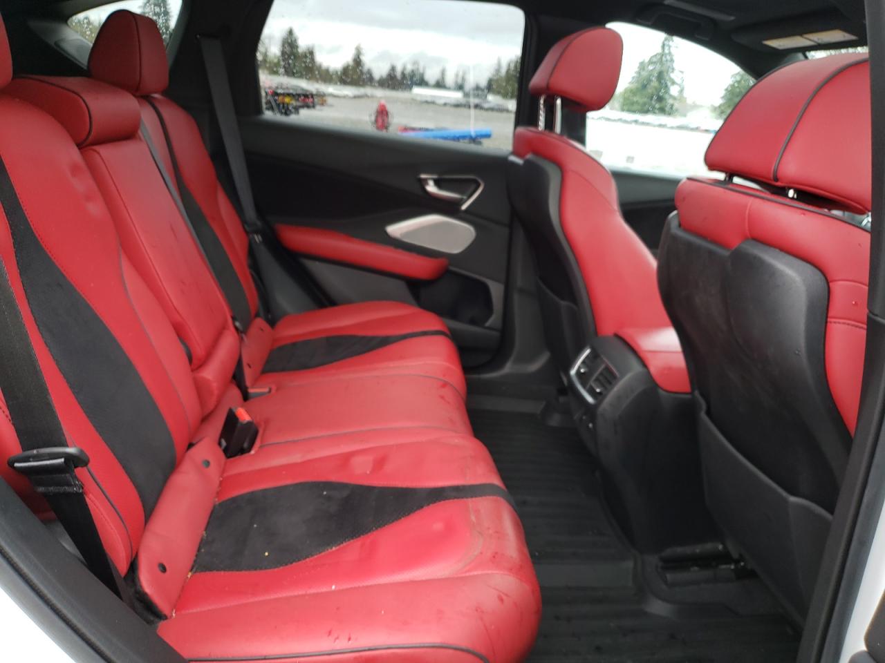 2022 Acura RDX - Image 11