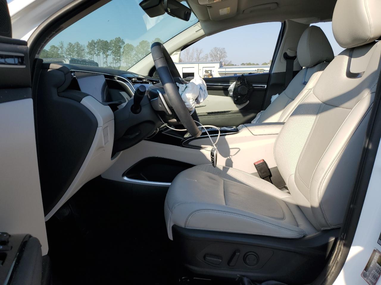 2024 Hyundai Tucson - Image 7