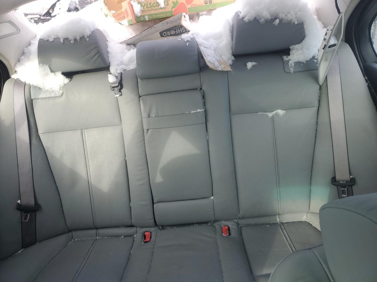 2002 BMW 530 I Automatic VIN: WBADT63432CH92009 Lot: 93020745