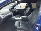 2020 BMW 320D M SPO for sale at Copart BRISTOL