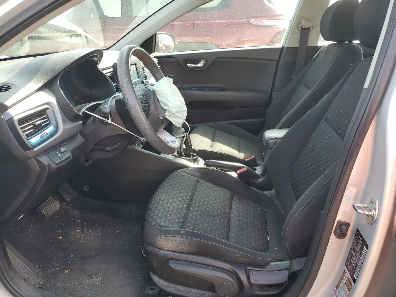 2018 Kia Rio - Image 7