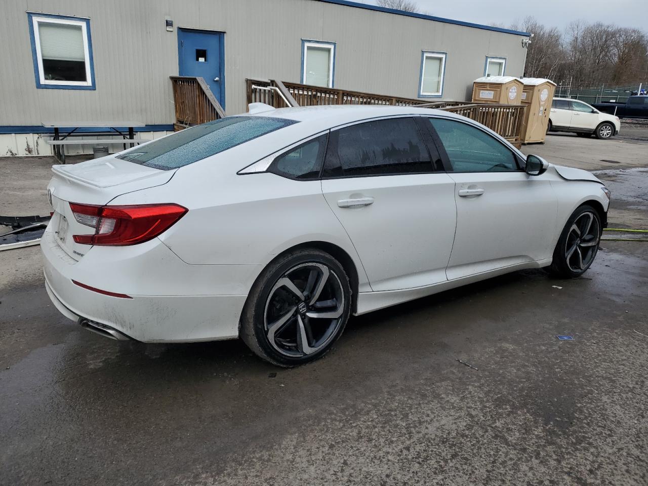 2020 Honda Accord - Image 3