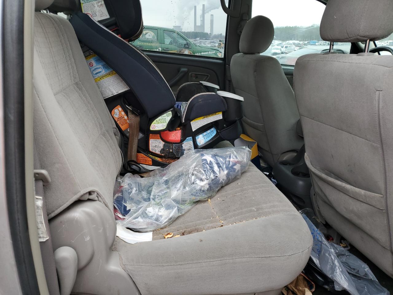 2006 Toyota Tundra - Image 10