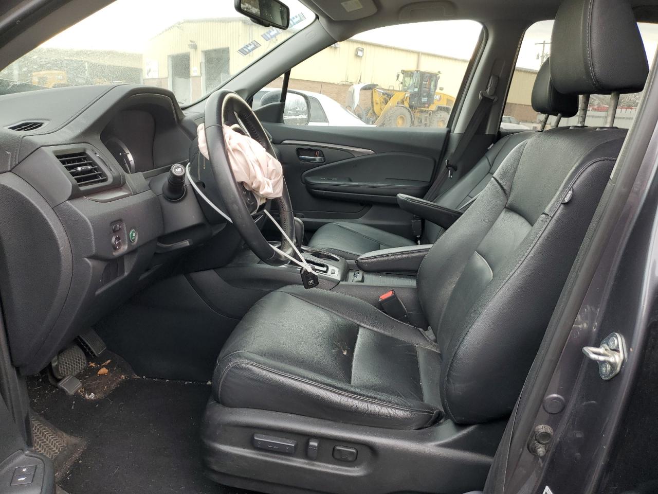 2016 Honda Pilot - Image 7