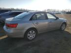 2010 Hyundai Sonata Gls na sprzedaż w Windsor, NJ - Front End