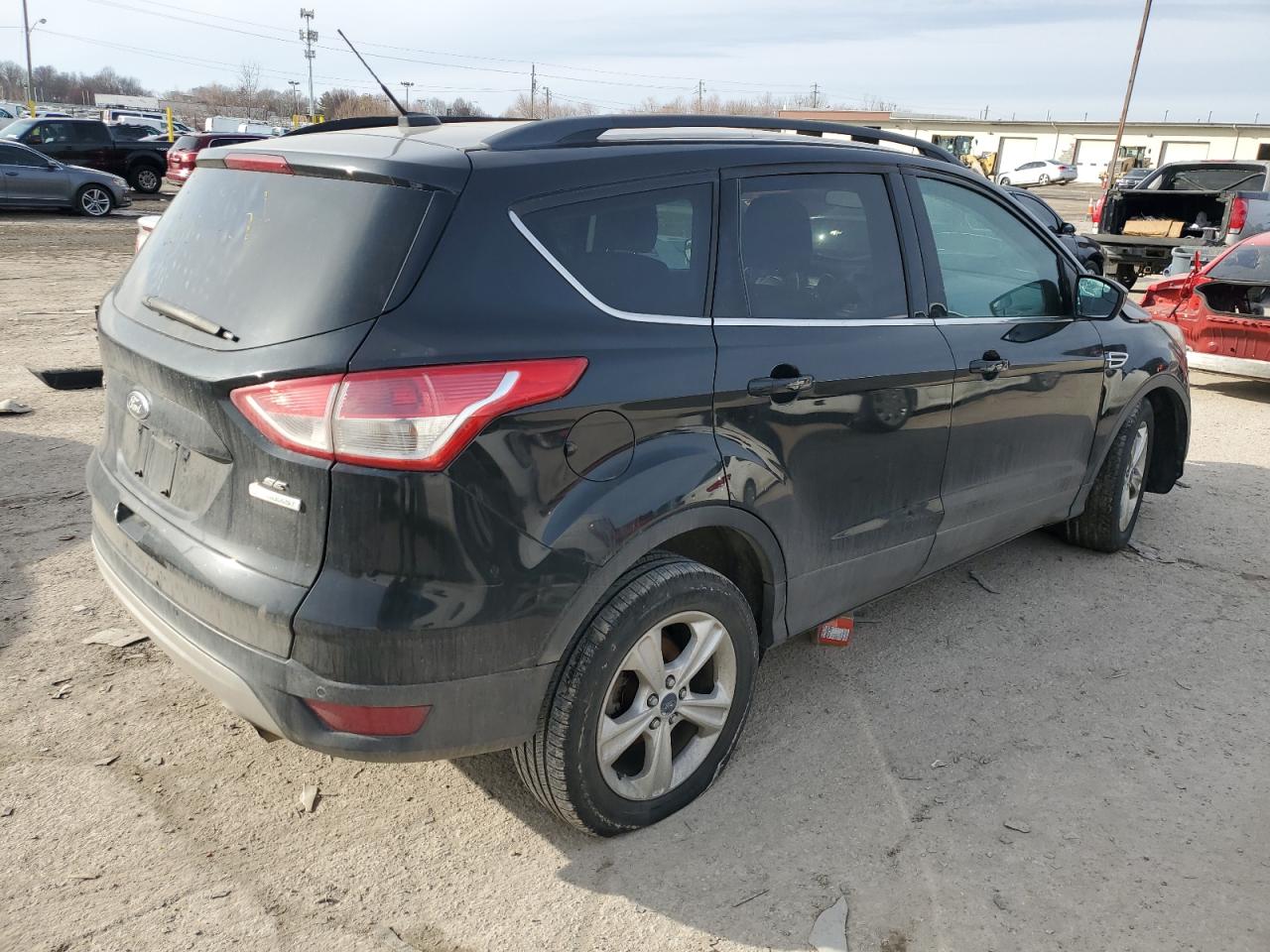 2014 Ford Escape - Image 3