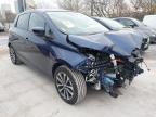 2023 RENAULT ZOE GT LIN for sale at Copart ST HELENS