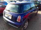 2004 MINI MINI ONE for sale at Copart BRISTOL