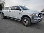 2018 Ram 3500 Longhorn zu verkaufen in Glassboro, NJ - Rear End