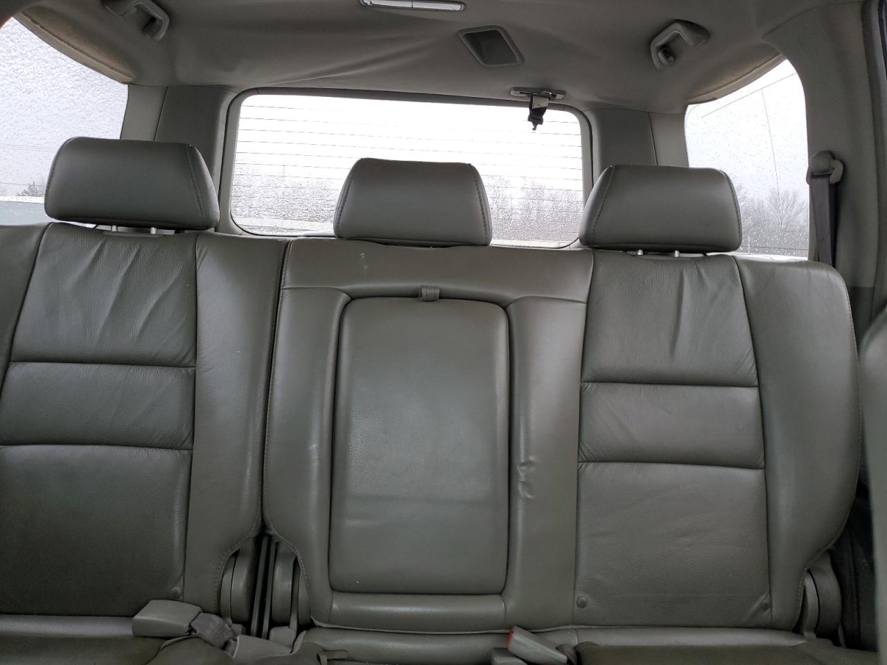 2006 Honda Pilot - Image 10